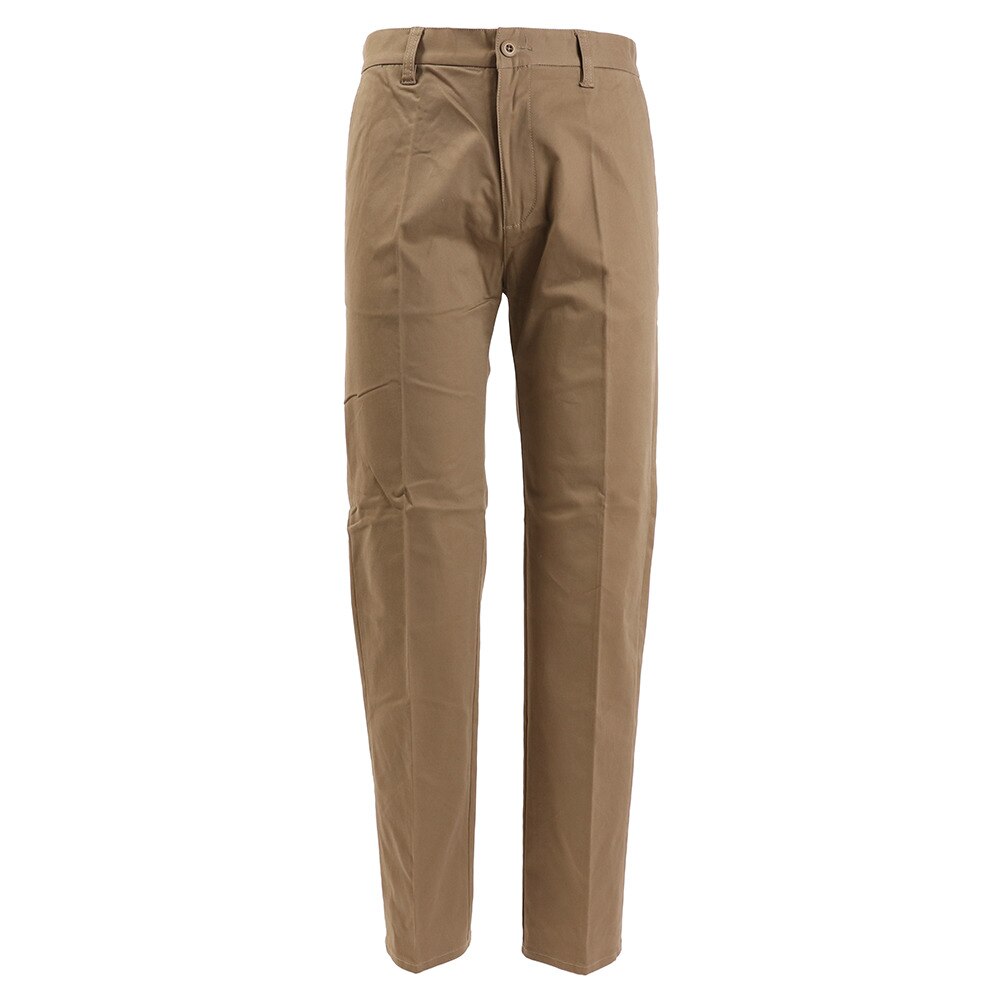  ストレッチチノパンツ CH3BS9005 BEG オンライン価格