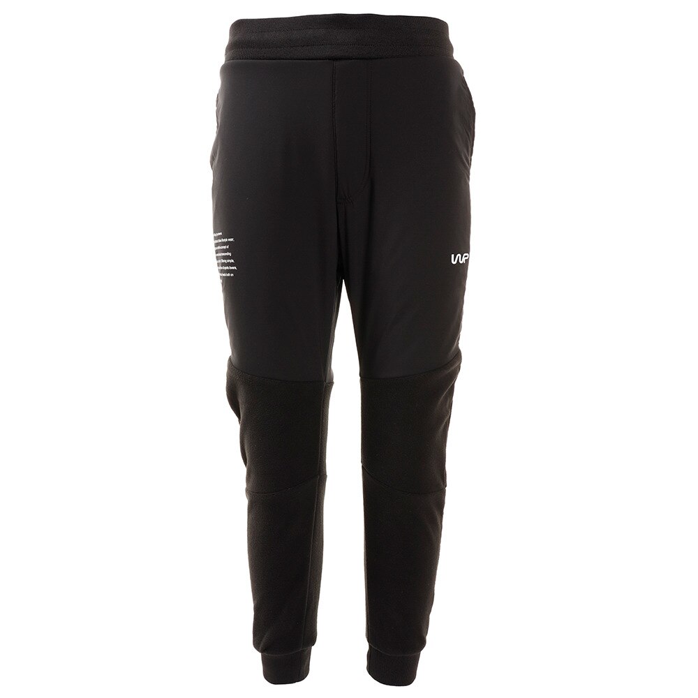  P.Fleece DC パンツ WB32JF06 BLK オンライン価格