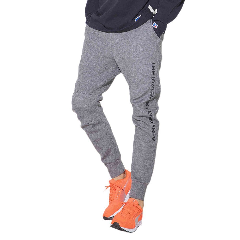  フリース DC パンツ WB32JF09 GRY オンライン価格