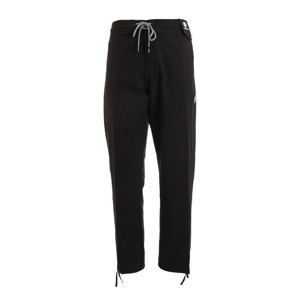  JPN HALF STONEY パンツ 20SPA1201901 BLK