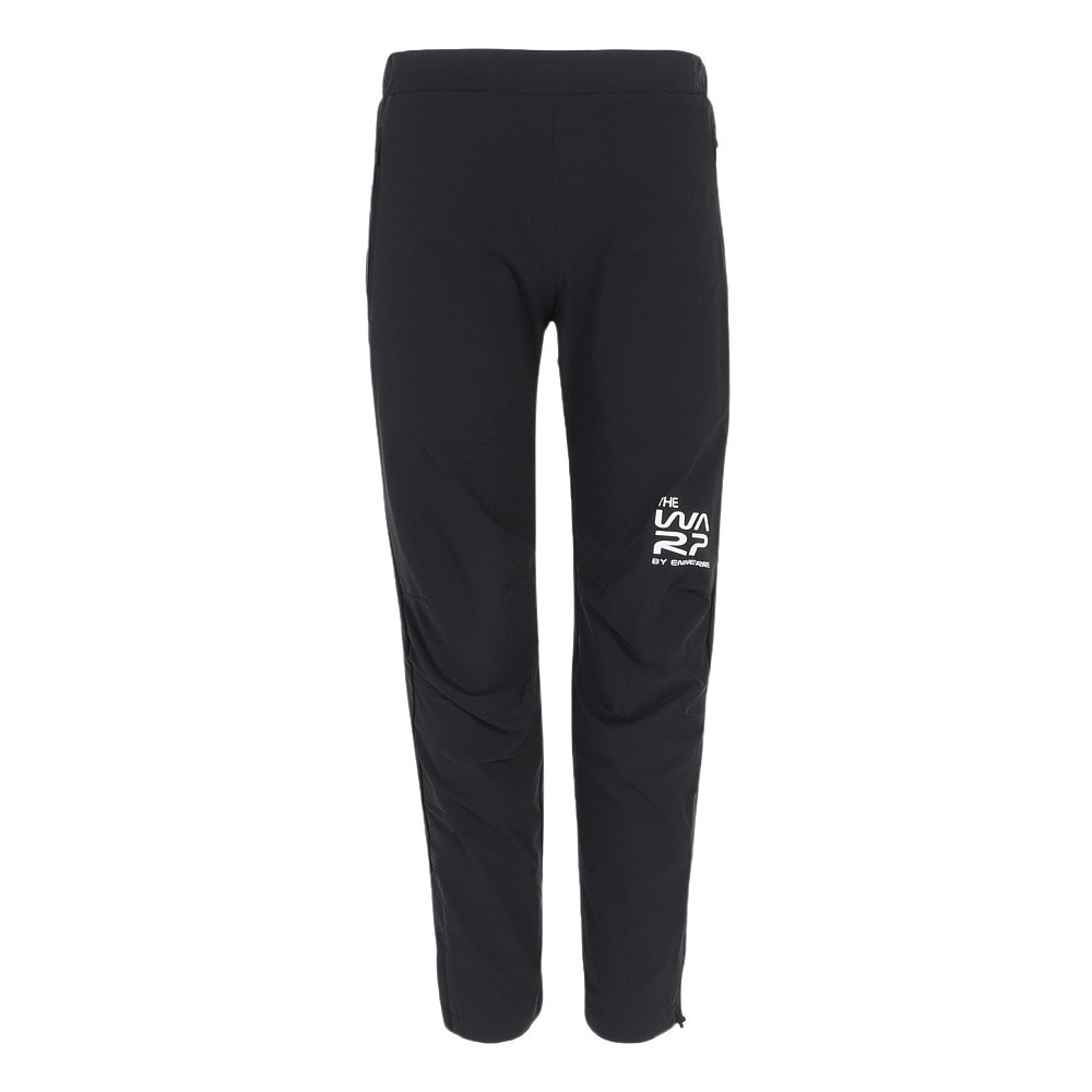  クロスロングパンツ WB33JD34 BLK オンライン価格