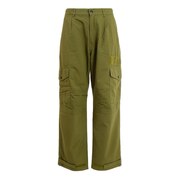 エクストララージ（XLARGE）（メンズ）MILITARY RIPSTOP パンツ 101221031008-OLIVE