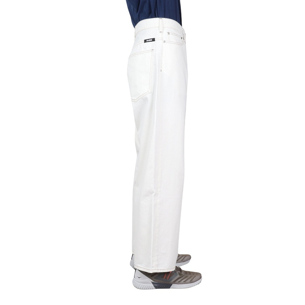 エクストララージ(XLARGE)(メンズ)WIDE DENIM PANTS 101222031004
