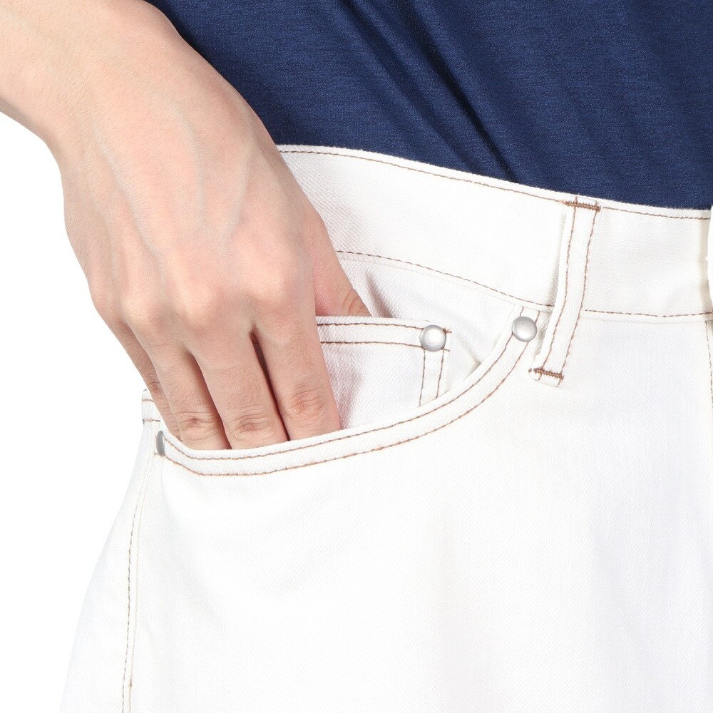 エクストララージ(XLARGE)(メンズ)WIDE DENIM PANTS 101222031004