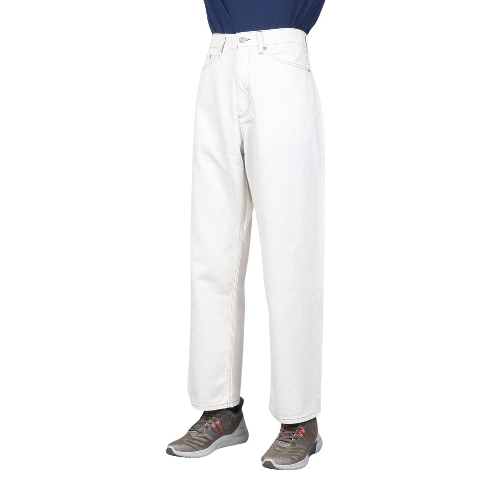 エクストララージ(XLARGE)(メンズ)WIDE DENIM PANTS 101222031004