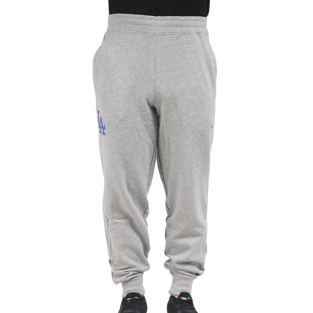 ニューエラ｜スウェット パンツ MLB Apparel ロサンゼルス・ドジャース 13330844 - スポーツ用品はスーパースポーツゼビオ