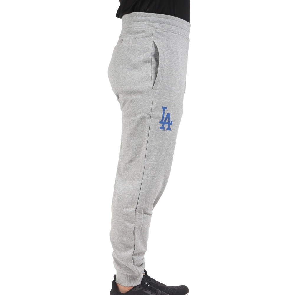 ニューエラ｜スウェット パンツ MLB Apparel ロサンゼルス・ドジャース 13330844 - スポーツ用品はスーパースポーツゼビオ