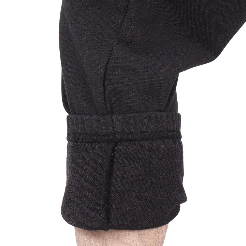 リーフ（REEF）（メンズ）スウェットパンツ WIDE RFPTM2210-BLK