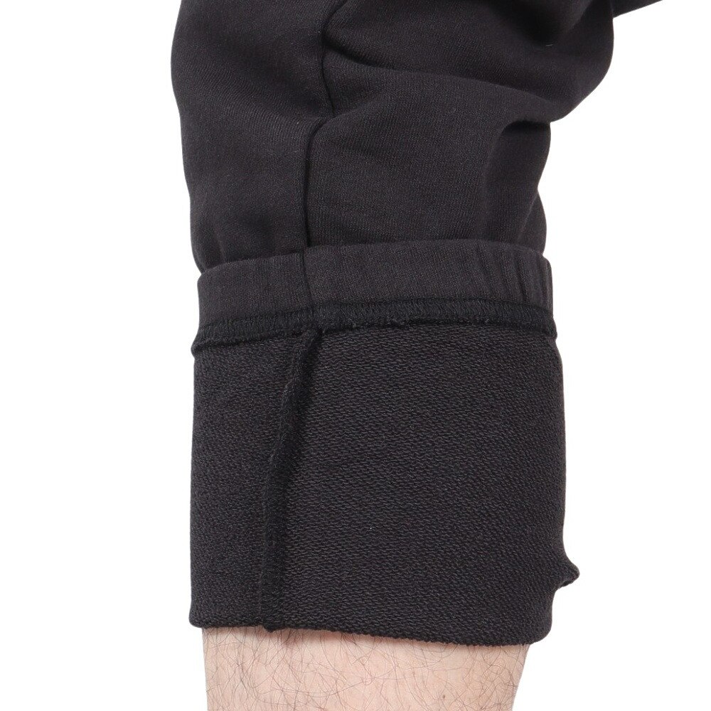 リーフ（REEF）（メンズ）スウェットパンツ SLIM RFPTM2212-BLK