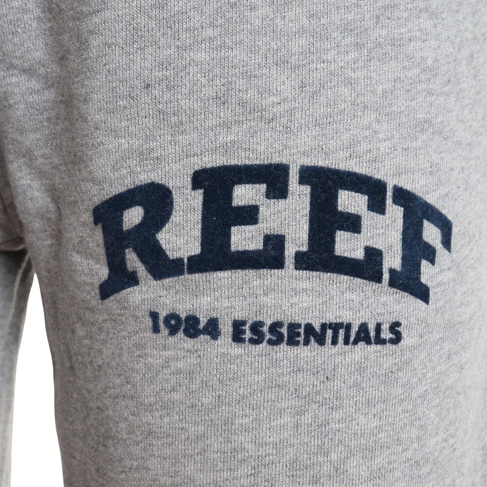リーフ（REEF）（メンズ）スウェットパンツ SLIM RFPTM2212-H.GRY