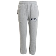 リーフ（REEF）（メンズ）スウェットパンツ SLIM RFPTM2212-H.GRY