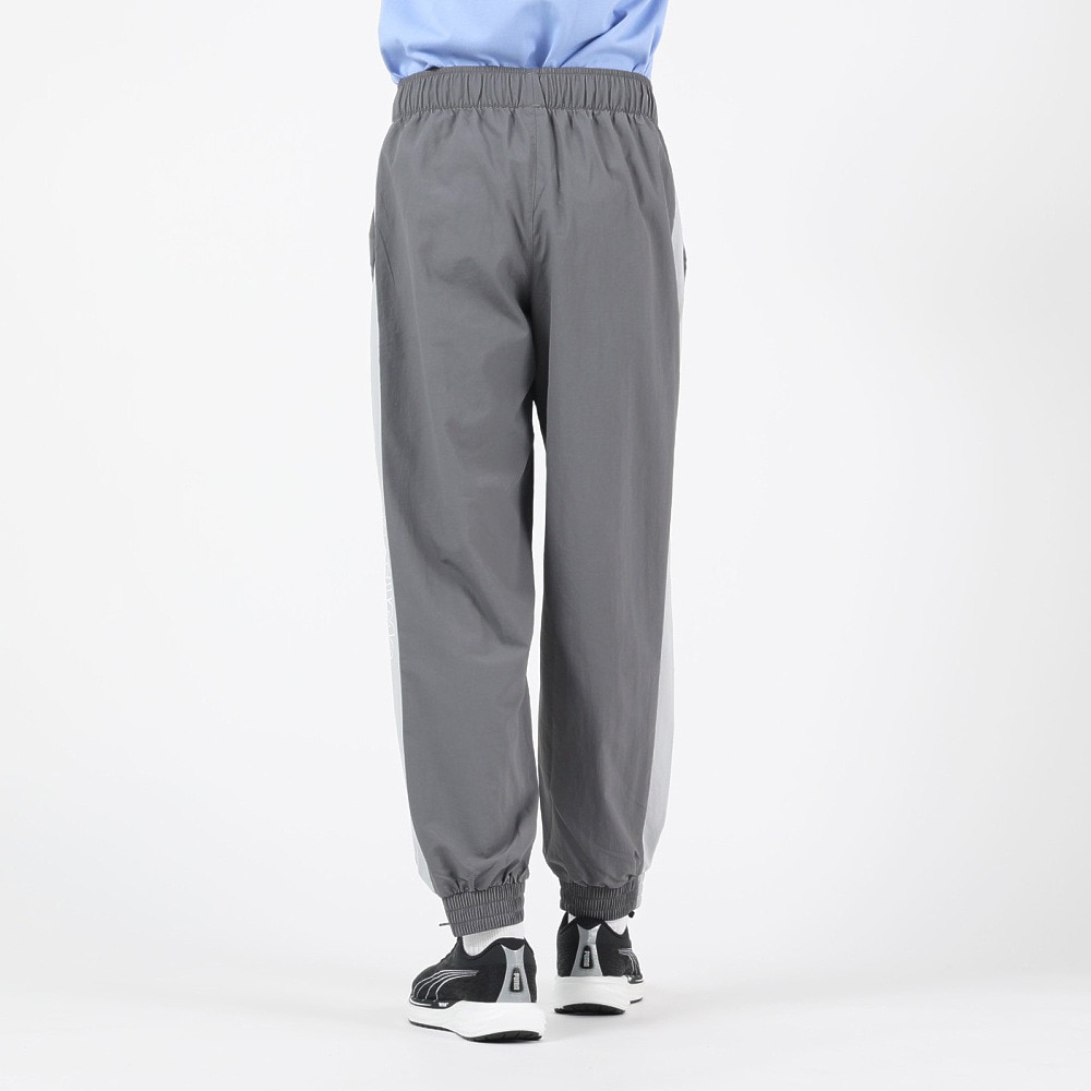 プーマ（PUMA）（メンズ）パンツ メンズ SUPER PUMA 674799 15 LGRY