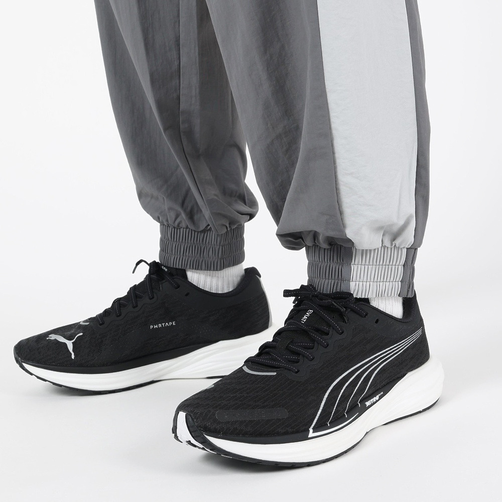 プーマ（PUMA）（メンズ）パンツ メンズ SUPER PUMA 674799 15 LGRY
