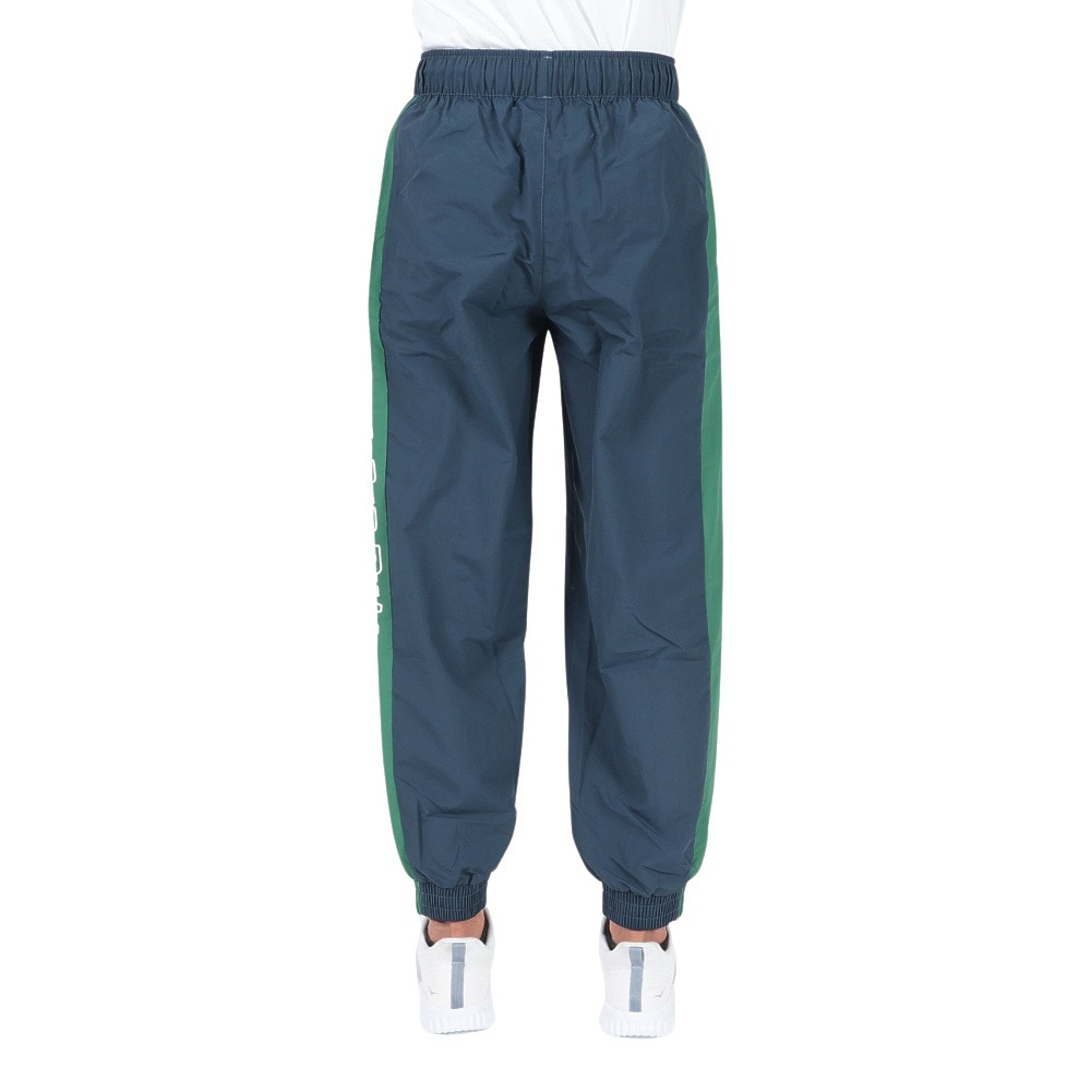 プーマ（PUMA）（メンズ）パンツ メンズ SUPER PUMA  674799 16 GRN