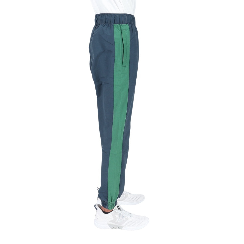 プーマ（PUMA）（メンズ）パンツ メンズ SUPER PUMA  674799 16 GRN