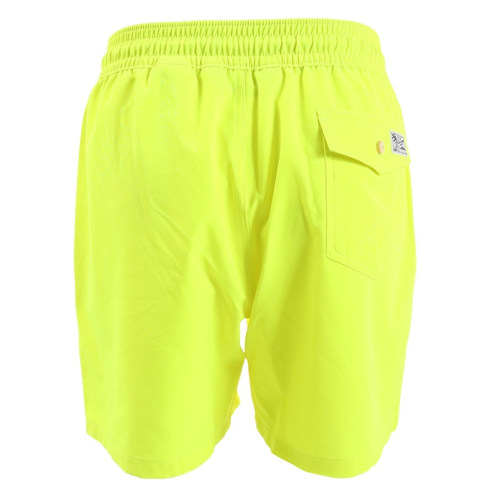 ラルフ ローレン（RALPH LAUREN）（メンズ）パンツ メンズ 5.75インチ トラベラー スイムパンツ MNPOSWM17620276700