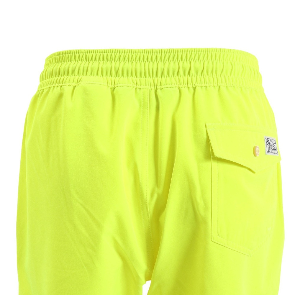 ラルフ ローレン（RALPH LAUREN）（メンズ）パンツ メンズ 5.75インチ トラベラー スイムパンツ MNPOSWM17620276700