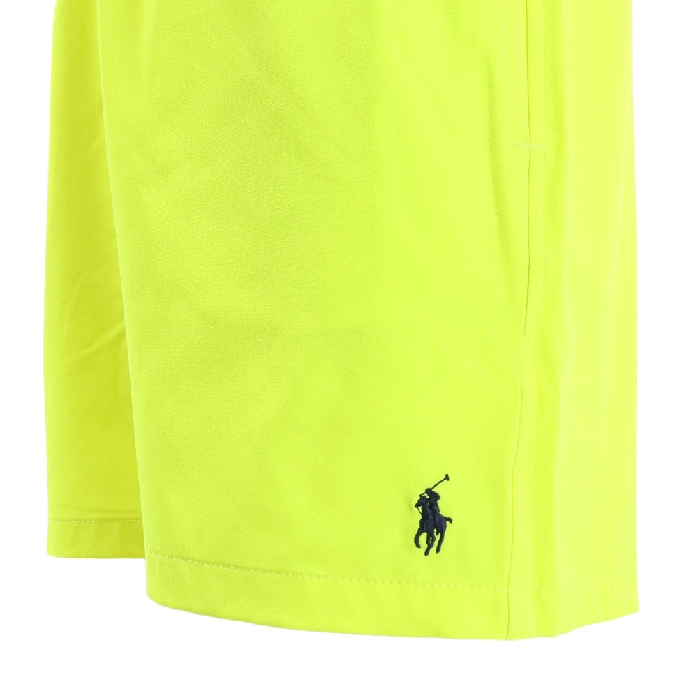 ラルフ ローレン（RALPH LAUREN）（メンズ）パンツ メンズ 5.75インチ トラベラー スイムパンツ MNPOSWM17620276700