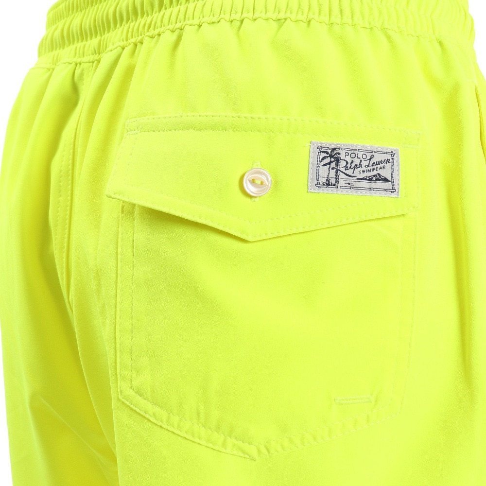 ラルフ ローレン（RALPH LAUREN）（メンズ）パンツ メンズ 5.75インチ トラベラー スイムパンツ MNPOSWM17620276700