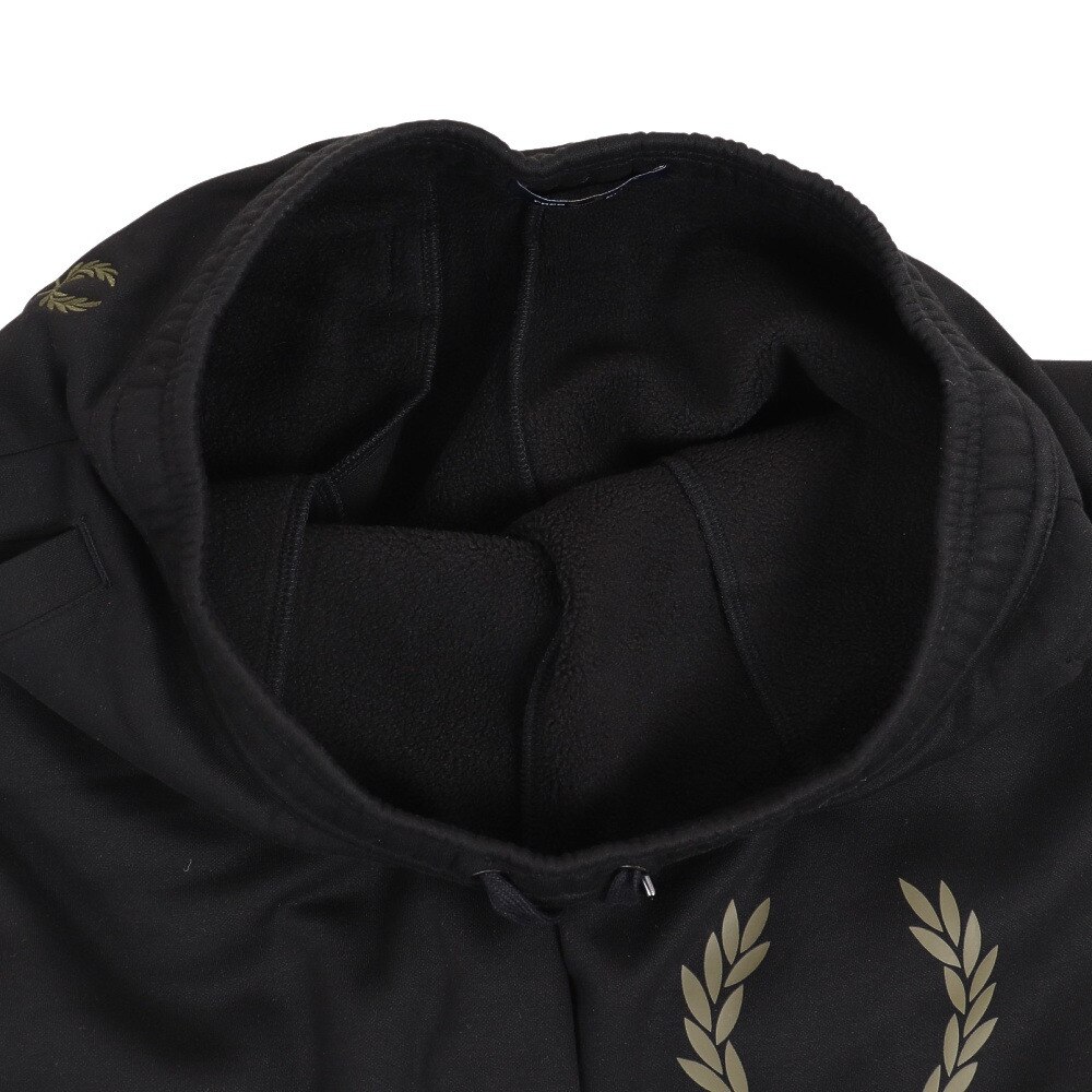 フレッドペリー（FRED PERRY）（メンズ）パンツ メンズ GRAPHIC BRANDING スウェットパンツ T6505-102 23AW
