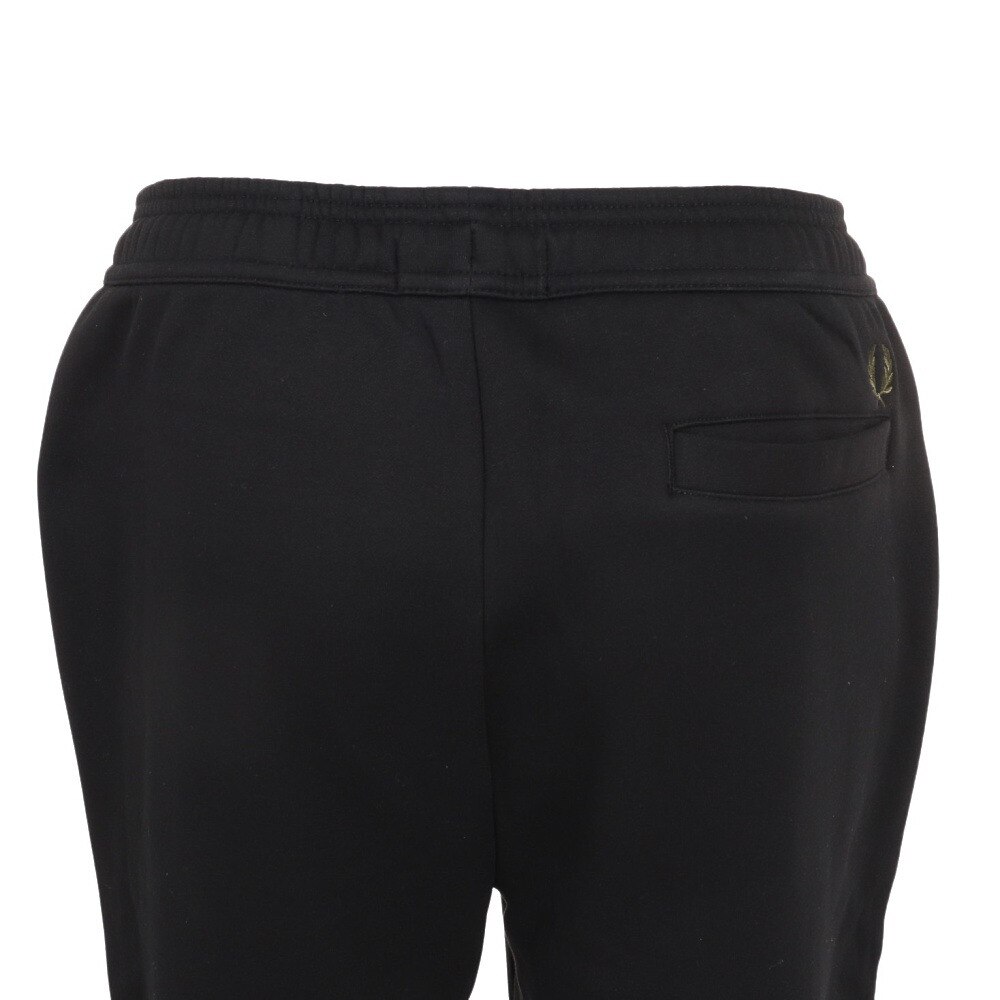 フレッドペリー（FRED PERRY）（メンズ）パンツ メンズ GRAPHIC BRANDING スウェットパンツ T6505-102 23AW