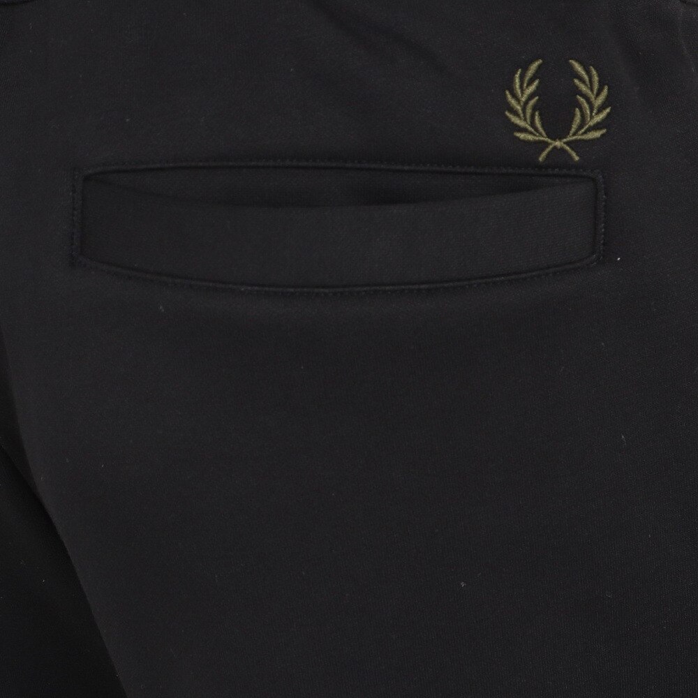 フレッドペリー（FRED PERRY）（メンズ）パンツ メンズ GRAPHIC BRANDING スウェットパンツ T6505-102 23AW