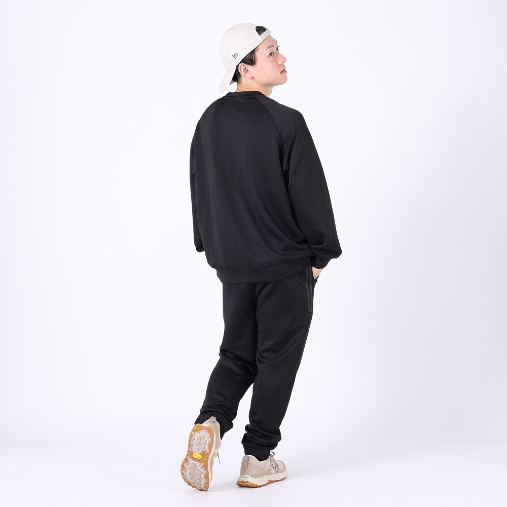 リーフ（REEF）（メンズ）TECH ロングパンツ RFPTM2301-BLK
