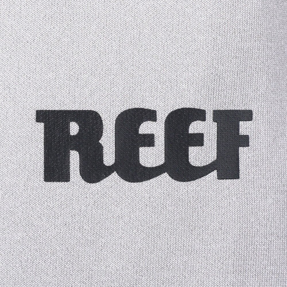 リーフ（REEF）（メンズ）TECH ロングパンツ RFPTM2301-H.GRY