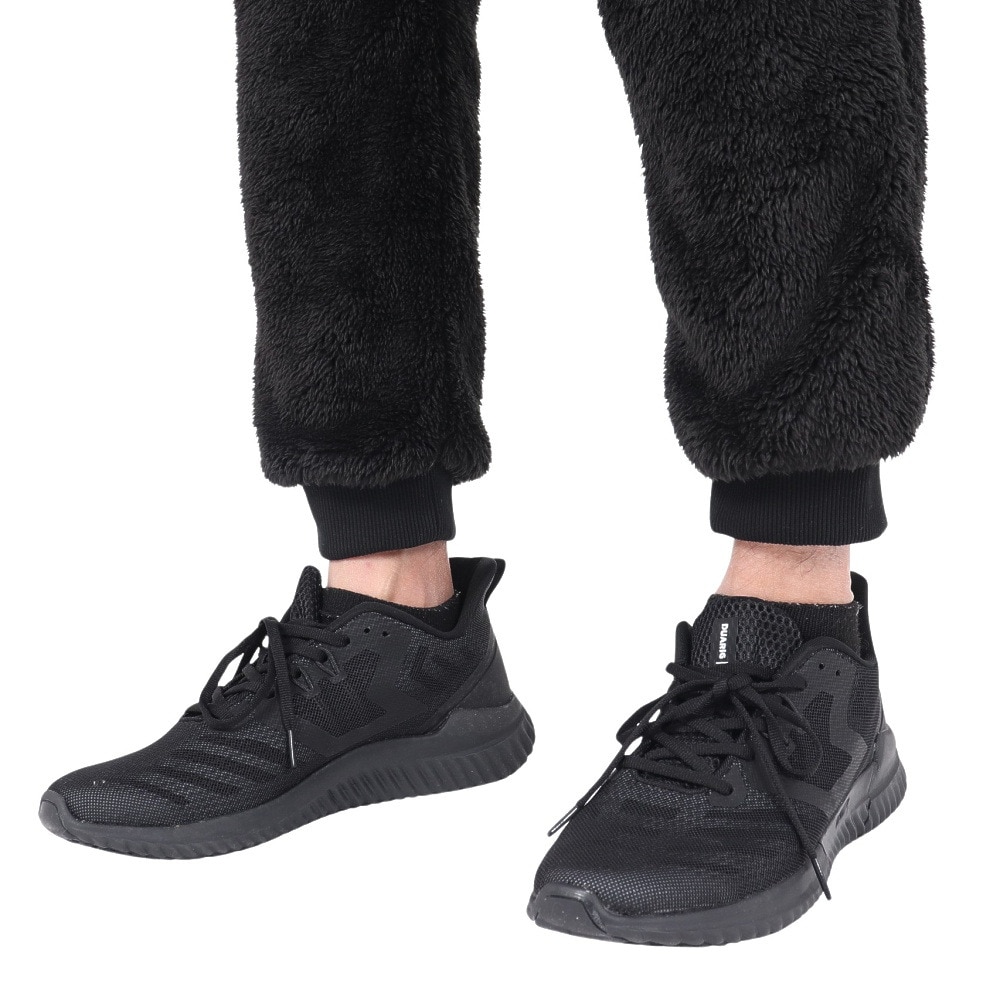 リーフ（REEF）（メンズ）シェルパフリースロングパンツ RFPTM2305-C.GRY