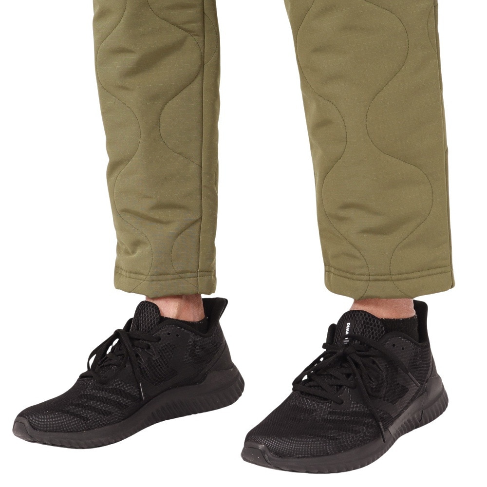 リーフ（REEF）（メンズ）PUFF LONG PANTS 中綿パンツ RFPTM2306-OLV