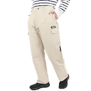 (メンズ)ACTIVE PUFFER パンツ 101234031014-BEIGE