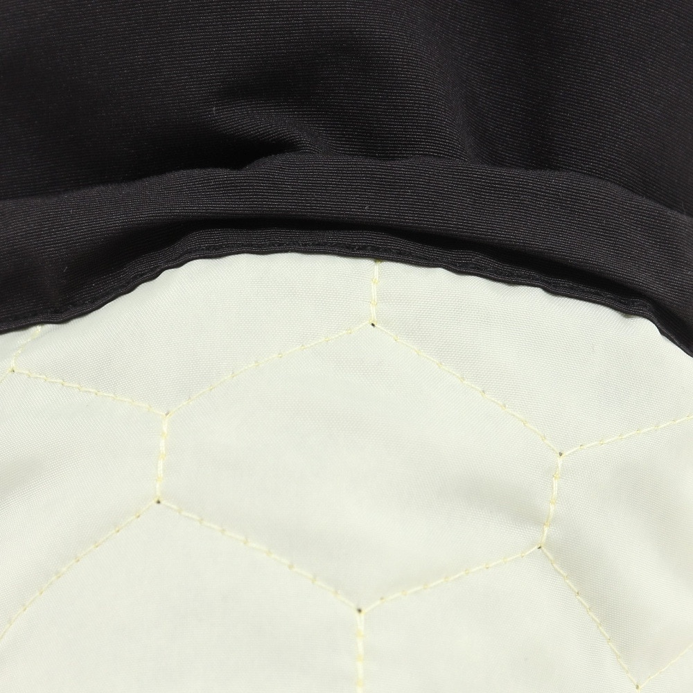 エクストララージ（XLARGE）（メンズ）ACTIVE PUFFER パンツ 101234031014-BLACK