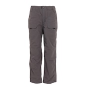 (メンズ)ブッシュパンツ F542021 CGRY