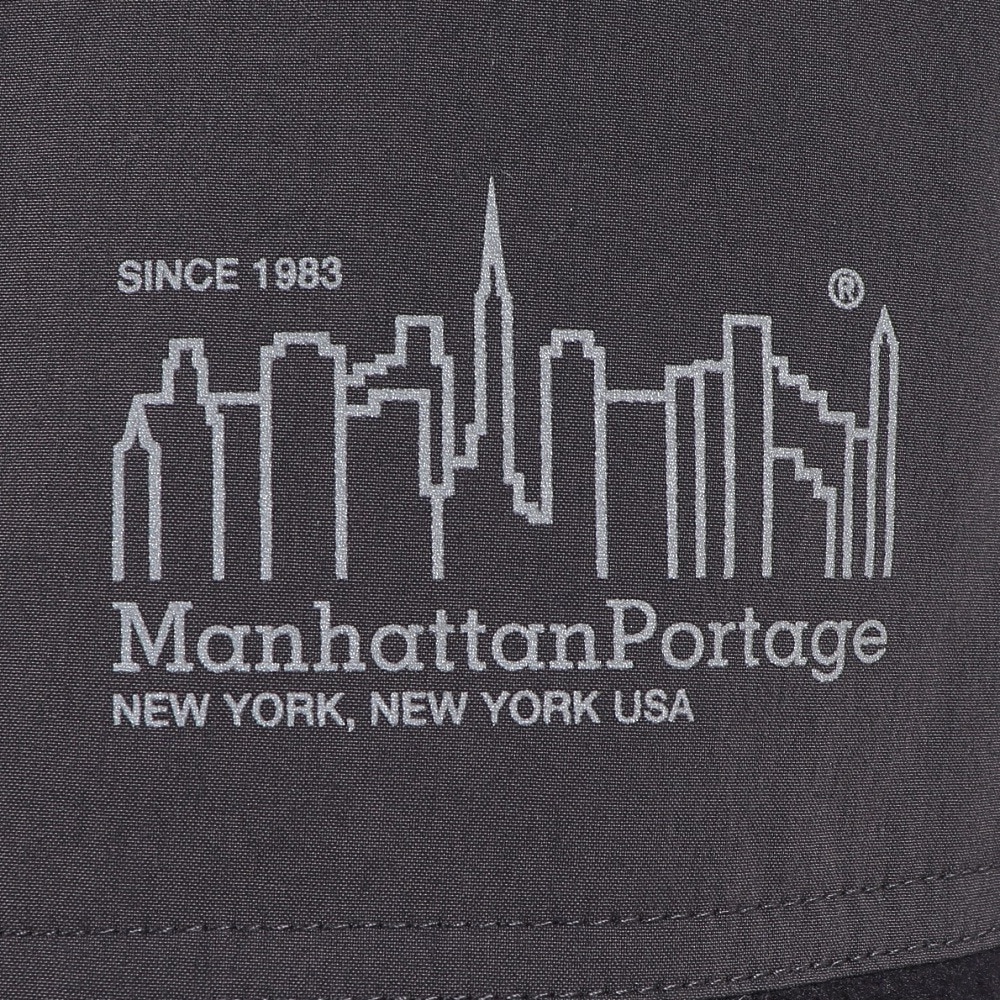 マンハッタンポーテージ（ManhattanPortage）（メンズ）トラックパンツ MP-M490 BLK