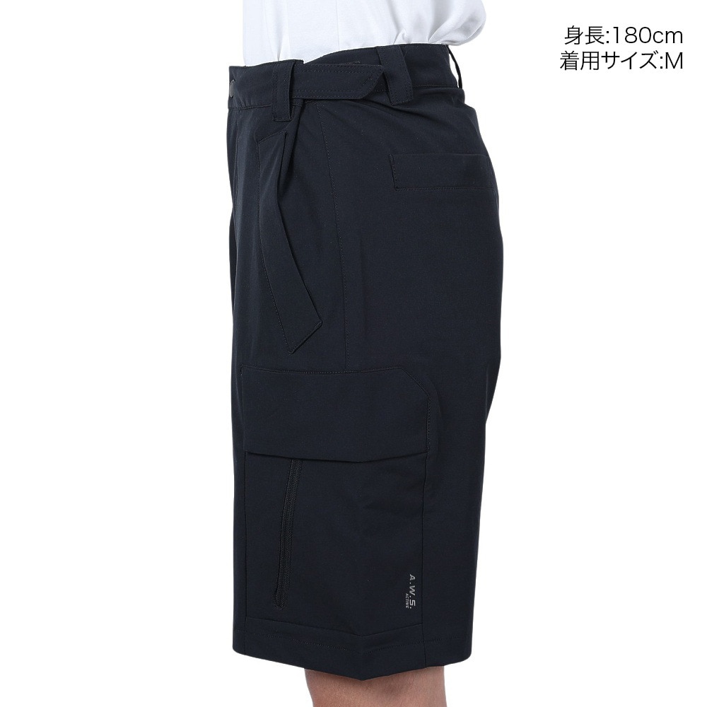 ルフタ（LUHTA）（メンズ）LUHTA JARVALA 5 ショートパンツ 35803 391