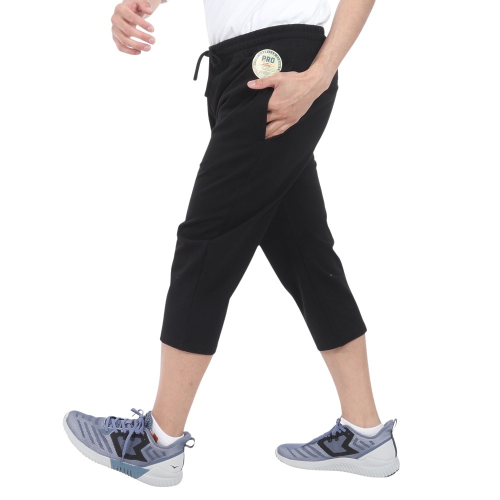 ラッセル（RUSSELL）（メンズ）PRO Cotton ステテコ パンツ RBM24S0009 BLK
