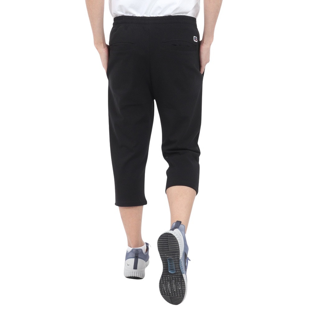 ラッセル（RUSSELL）（メンズ）PRO Cotton ステテコ パンツ RBM24S0009 BLK
