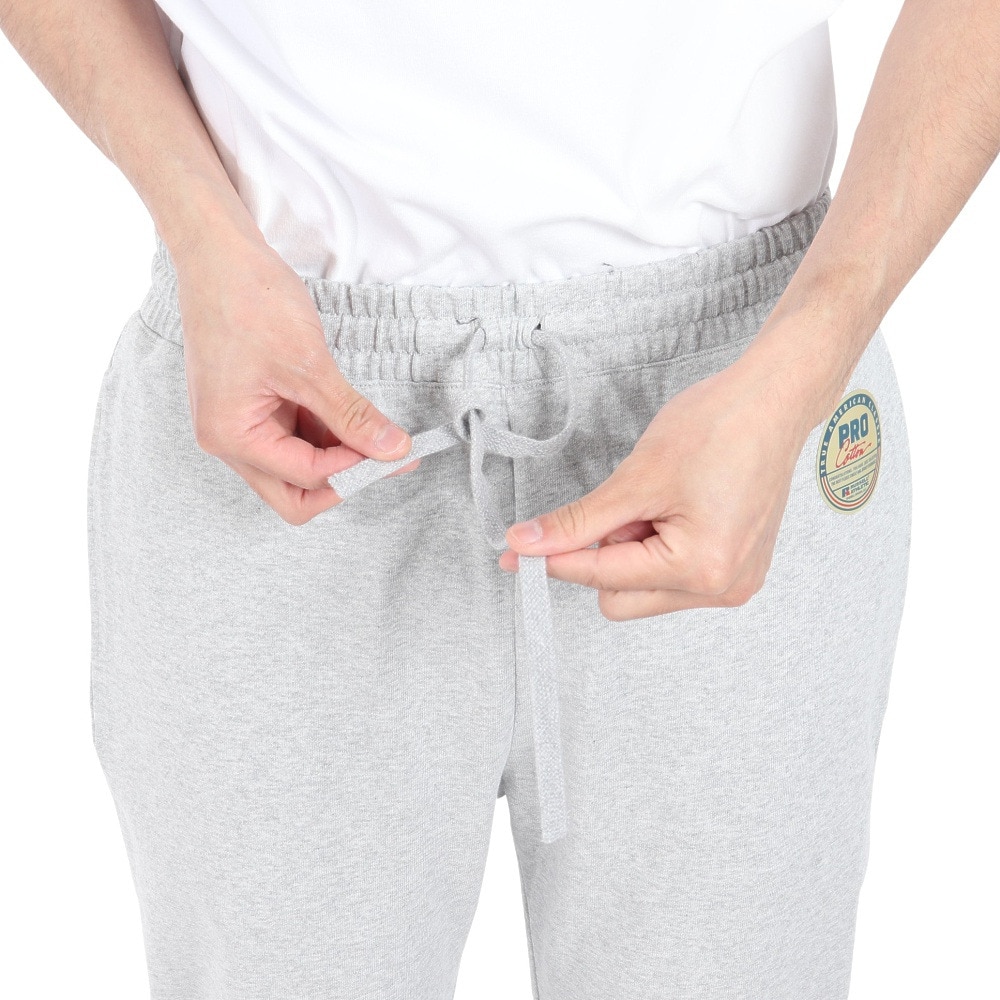 ラッセル（RUSSELL）（メンズ）PRO Cotton ステテコ パンツ RBM24S0009 MGRY