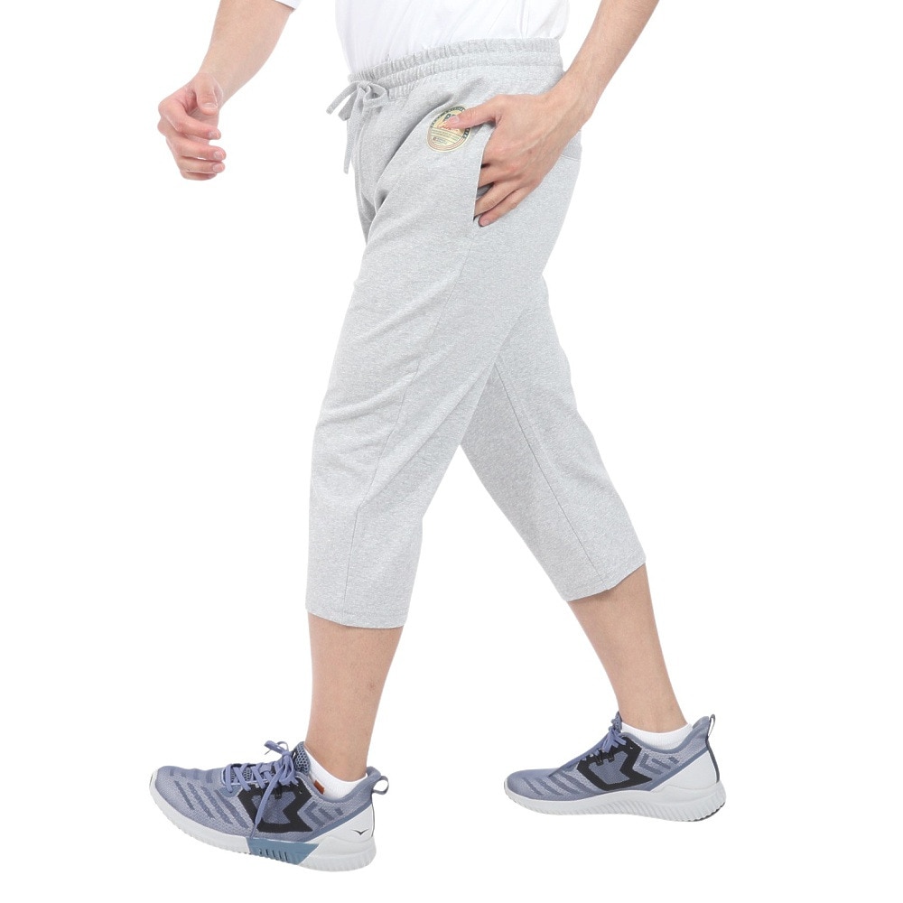 ラッセル（RUSSELL）（メンズ）PRO Cotton ステテコ パンツ RBM24S0009 MGRY
