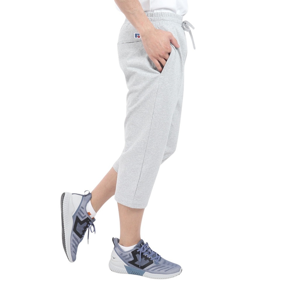 ラッセル（RUSSELL）（メンズ）PRO Cotton ステテコ パンツ RBM24S0009 MGRY