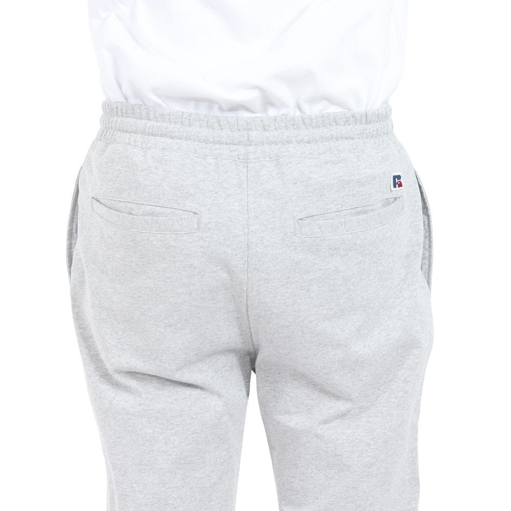 ラッセル（RUSSELL）（メンズ）PRO Cotton ステテコ パンツ RBM24S0009 MGRY