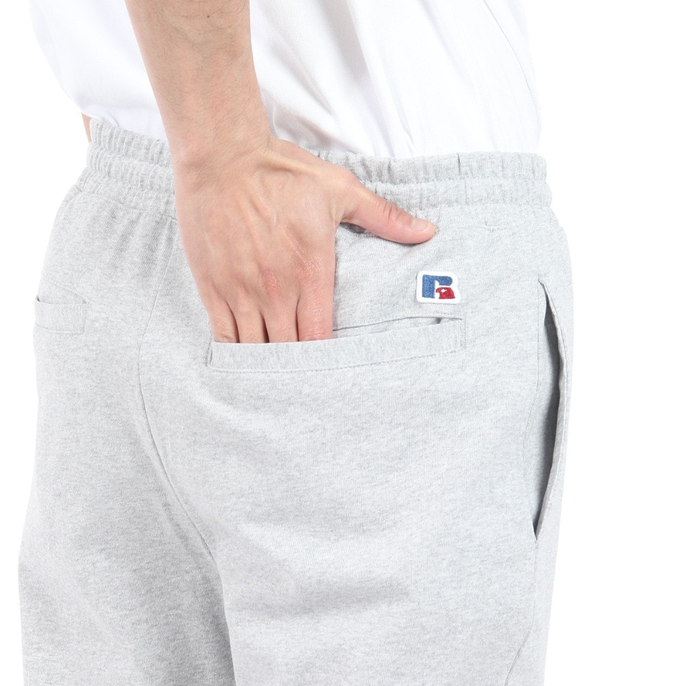 ラッセル（RUSSELL）（メンズ）PRO Cotton ステテコ パンツ RBM24S0009 MGRY