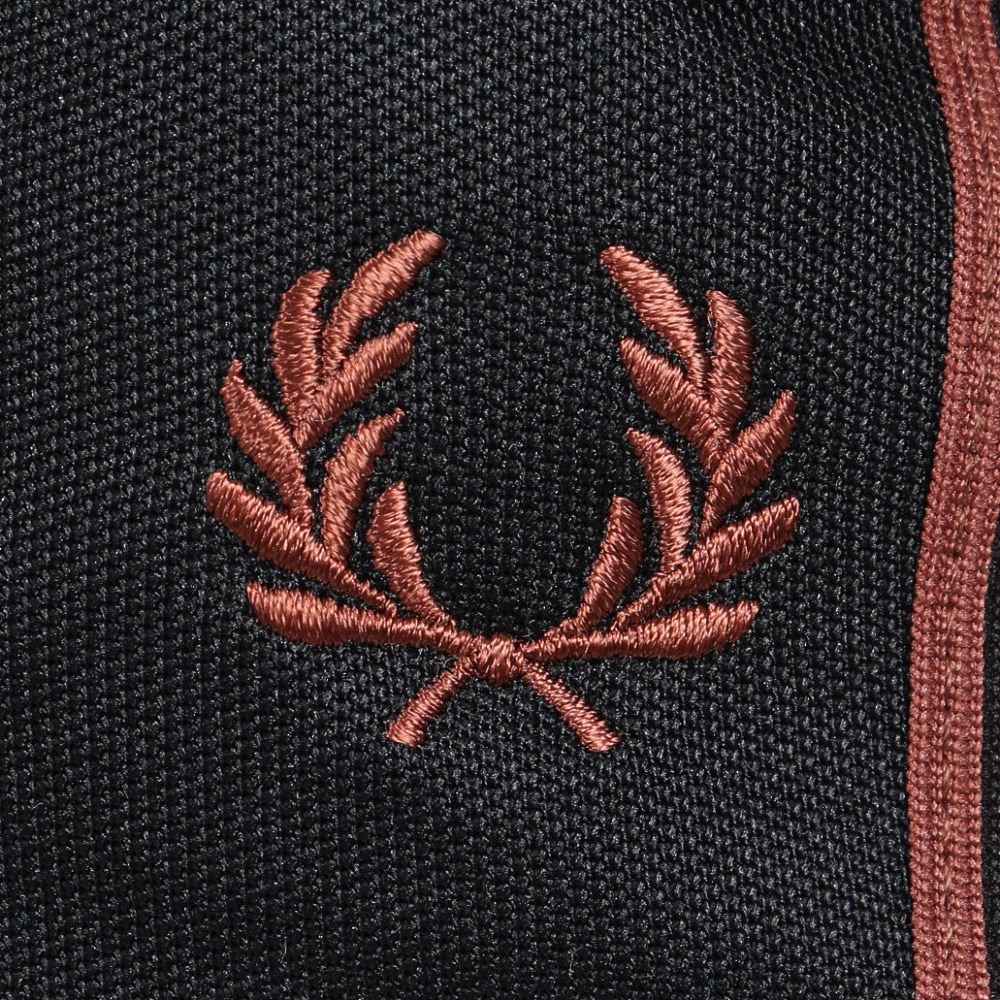 フレッドペリー（FRED PERRY）（メンズ）CONTRAST テープ トラックパンツ T5507-S76 24AW
