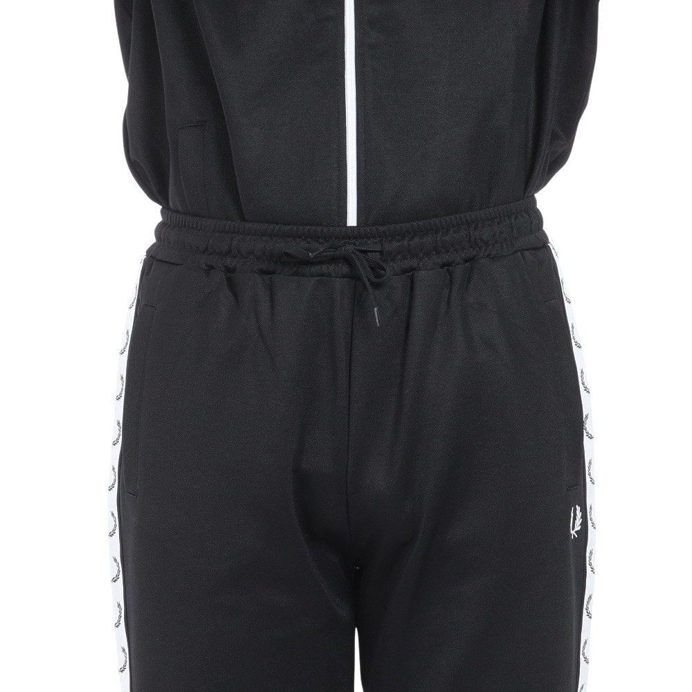 フレッドペリー（FRED PERRY）（メンズ）TAPED TRACK パンツ T5510-102 24SS