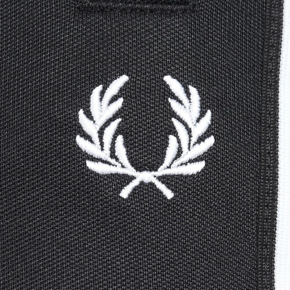 フレッドペリー（FRED PERRY）（メンズ）TAPED TRACK パンツ T5510-102 24SS