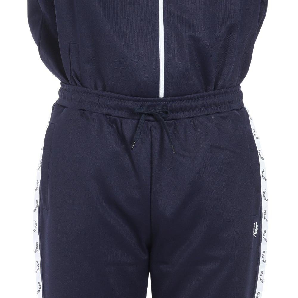 フレッドペリー（FRED PERRY）（メンズ）TAPED TRACK パンツ T5510-266 24SS