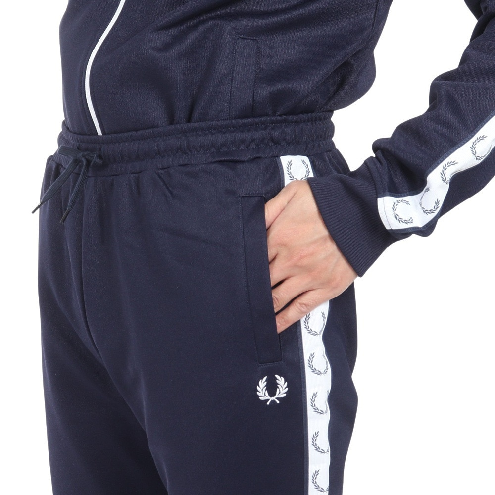 フレッドペリー（FRED PERRY）（メンズ）TAPED TRACK パンツ T5510-266 24SS