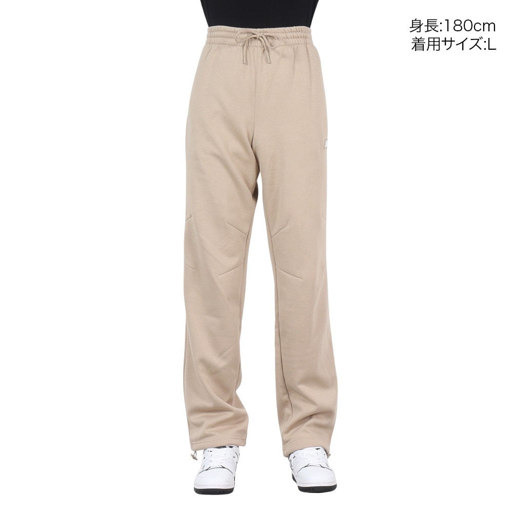 ニューバランス（new balance）（メンズ）Hoops ユニフォームパンツ MP44587SNW