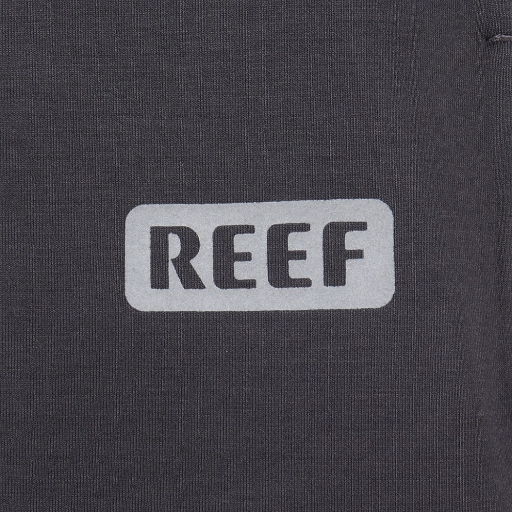 リーフ（REEF）（メンズ）ニット ロングパンツ RFPTM2401-C.GRY