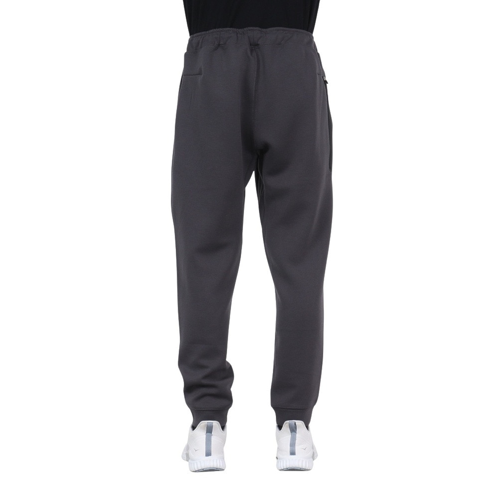 リーフ（REEF）（メンズ）ニット ロングパンツ RFPTM2401-C.GRY